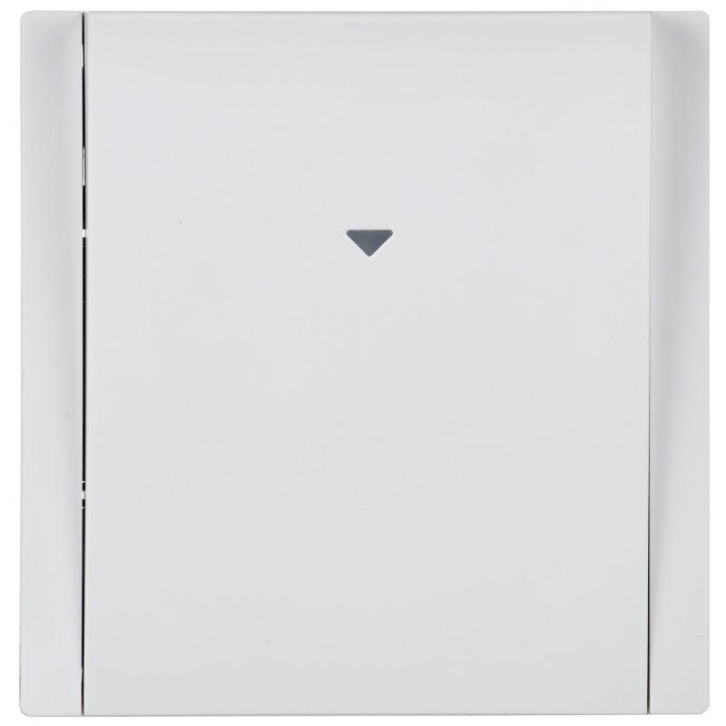 Выключатель карточный FORTE&PIANO 30А FP243 бел. IEK FP-V11-0-10-1-K01