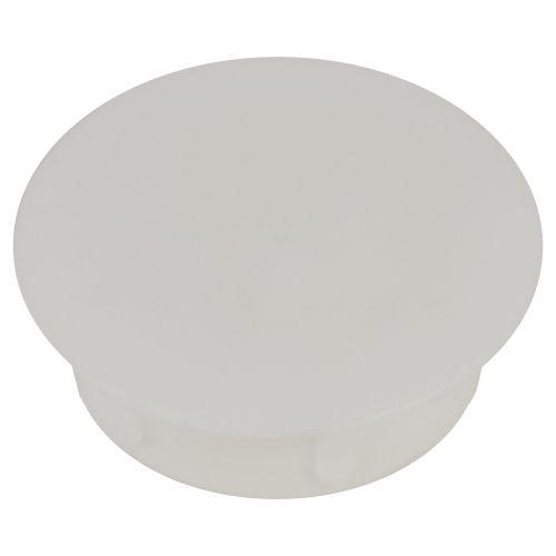 Заглушка для кабель-канала UniProf 42х26мм и 54х34мм бел. ЭРА Б0054628