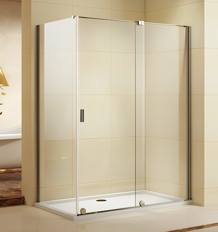 Ограждение PREMIATA 120-8 душевое Ceruttispa без поддона (90x120x195)