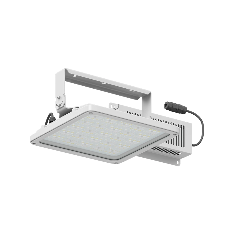 Светильник светодиодный INSEL G3 EXTREME/S 100W D75 750 WH СТ 1334007630