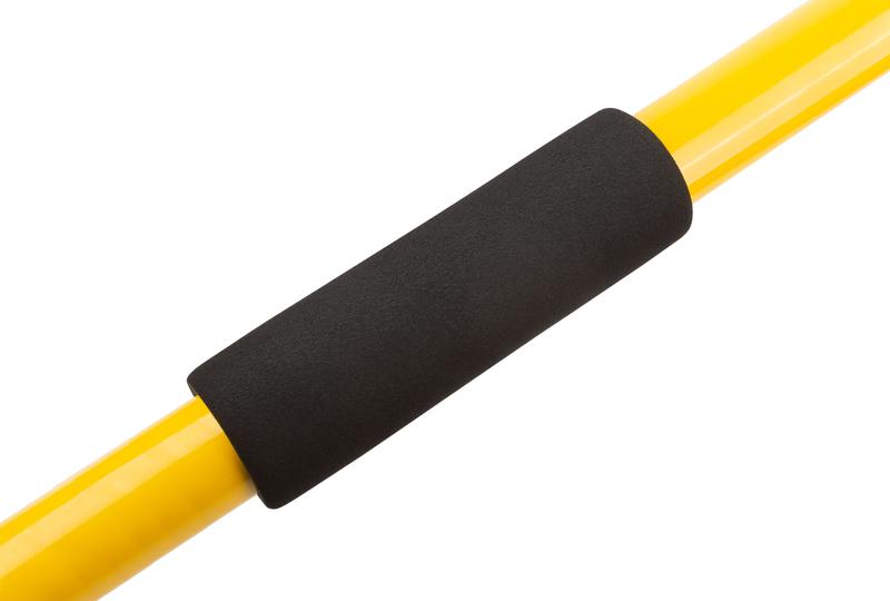 Подъемник-распорка для гипсокартона 1600-2900мм нагрузка 80кг FIT 15520