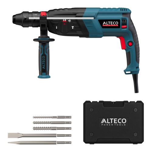 Перфоратор ALTECO RH 850-26 F SDS-Plus