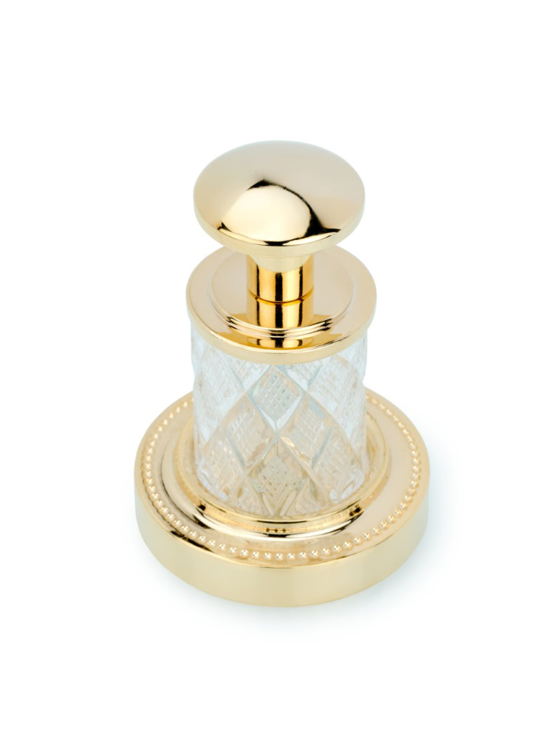 Крючок MURANO CRYSTAL_Комплект