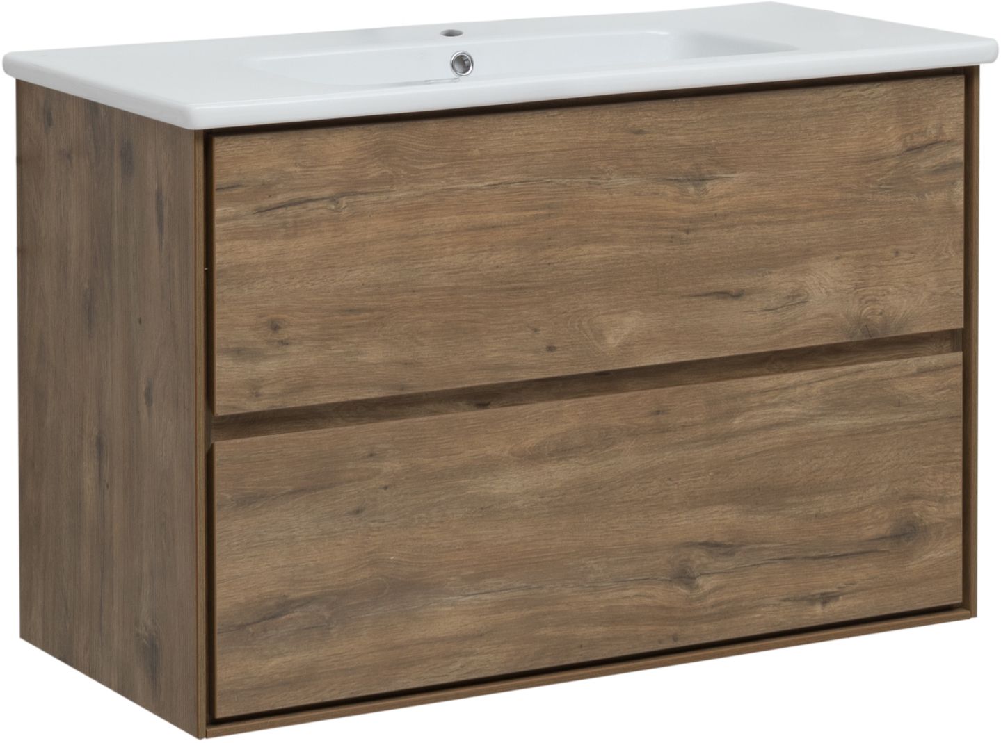 Тумба Милан 100 Дуб (269300)