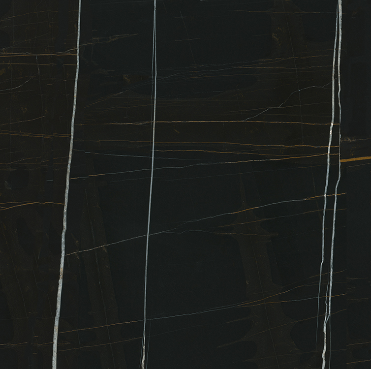 Керамогранит Греппи черный 60х60, SG642102R