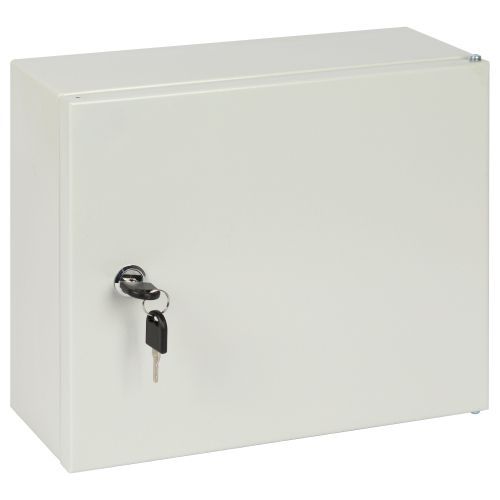 Корпус металлический ЩРНг-12 250х300х120 IP54 SIMPLE ЭРА Б0041689
