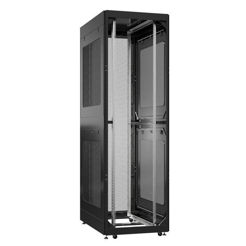 Шкаф серверный 42U 800х1200 EX SYSMATRIX EX 8242.9032