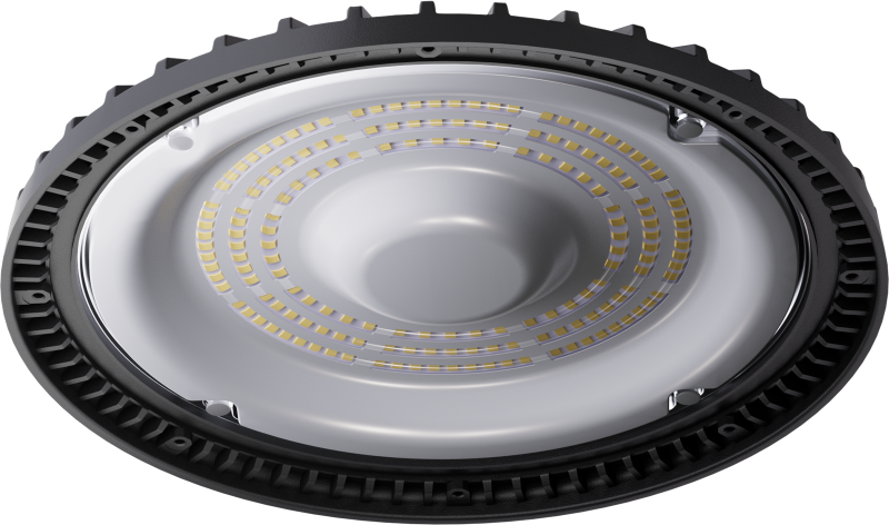 Светильник светодиодный 72 655 ДСП-114-01-100-4К-D90 100Вт 4000К Innolux 72655