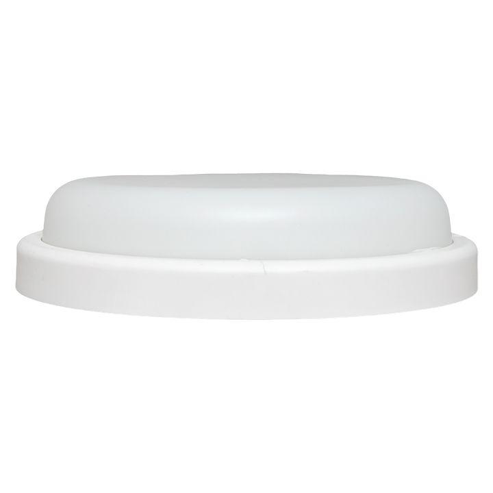 Светильник светодиодный ЖКХ ДПО-1006 24Вт 4000К IP65 круг LUMA EKF BKL-1006-R-24-4000