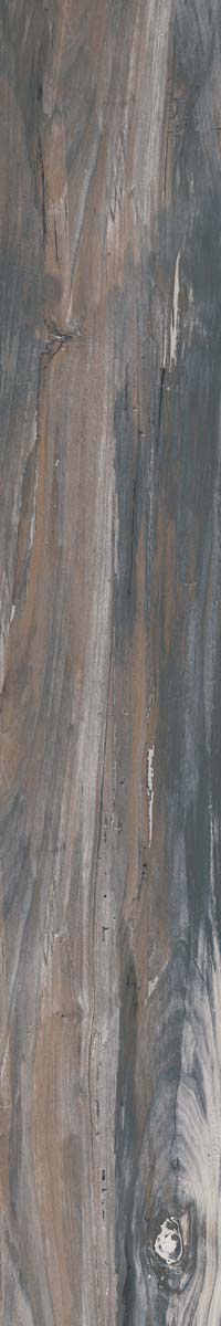 Керамогранит NEST BLUE RETT 20x120