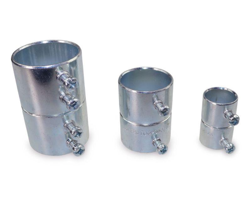 Муфта соединительная ТТ20 IP40 ГОФРОМАТИК zeta46051