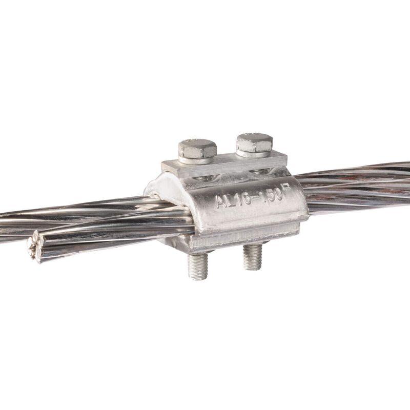 Зажим соединительный плашечный ПЗА 25-240 КВТ 102573