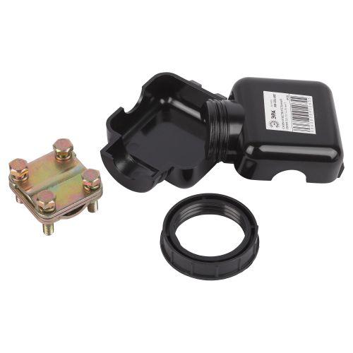 Сжим ответвительный кабельный У859М (50-70/4-35кв.мм) IP20 Эра Б0067824