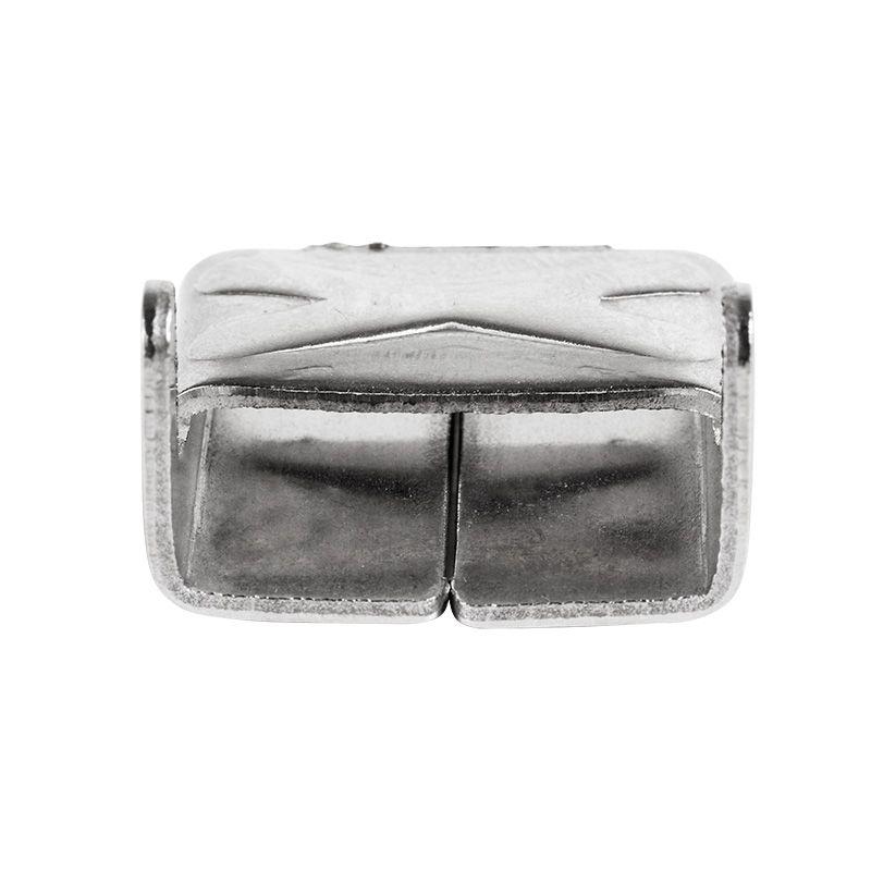 Скрепа для ленты NC 20-TE ширина 20мм Rexant 07-9308