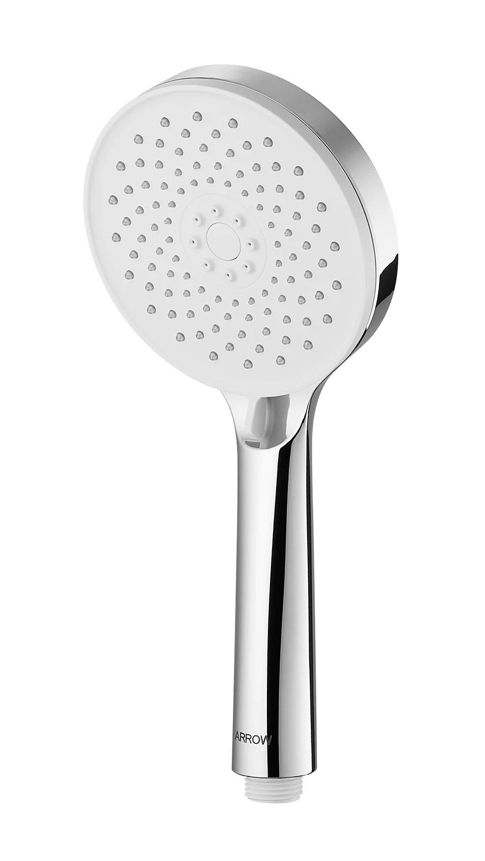 Душевая лейка Arrow AG3908CP, хром