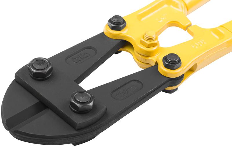 Болторез профи губки CrMo сталь HRC 58-62 600мм FIT 41637