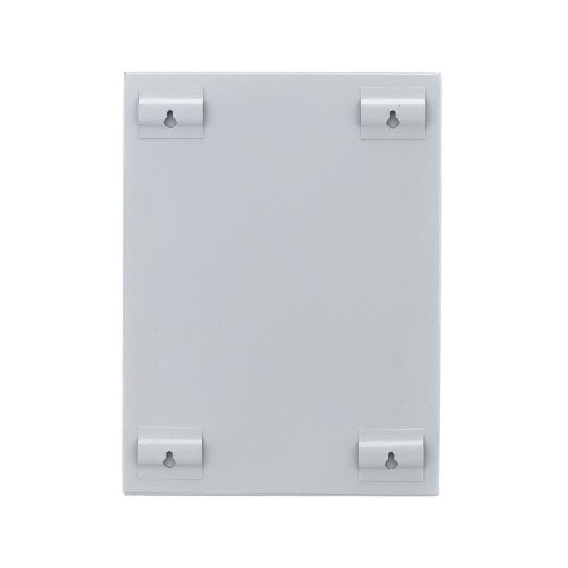 Корпус навесной ЩРН-24 400х300х120 24мод. IP54 метал. DEKraft 30251DEK