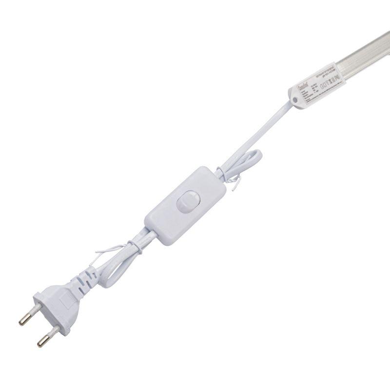 Светильник ФИТО LWL-2024-01 10Вт IP40 600мм Camelion 15829