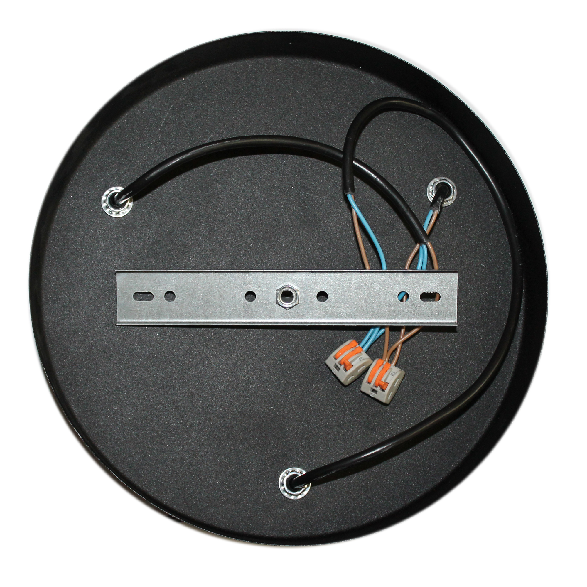 Светильник Маэстро 2'' 233 черн./зол.НСБ 01-3х60-157 Е27 ИУ