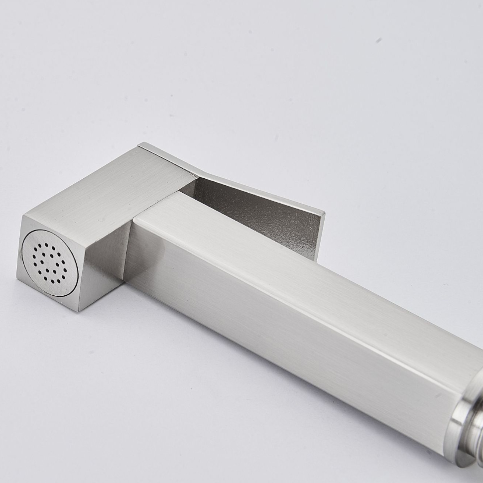 Гигиенический душ без смесителя Savol S-FXQ009L, сатин