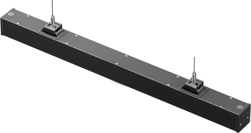 Светильник светодиодный 75 108 ДСО-06-0-18-600х50-3К-IP40 3000К CRI90 Innolux 75108