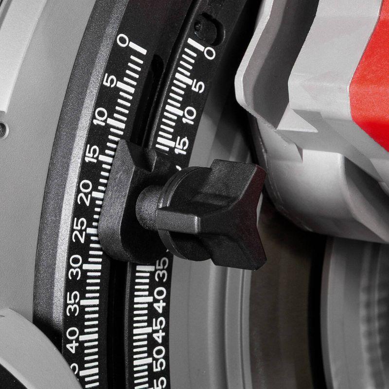 Пила циркулярная погружная ППр-60 КВТ 104871