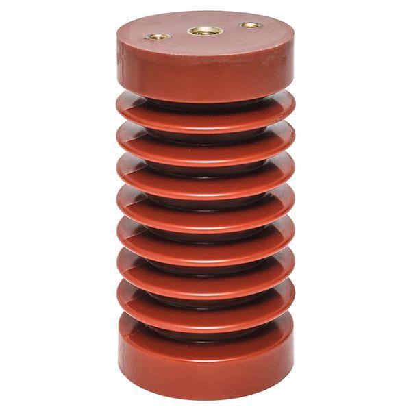 Изолятор опорный из эпоксидного компаунда ИО12-8-75-130/65-01 УХЛ2 Stingray EKF IO12-8-75-130/65-01