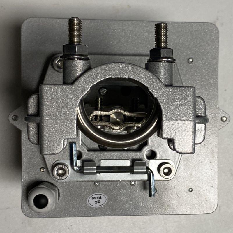 Привод клапана для VGF 1800Н 0…10В/4…20мА 220В 18В.А IP54 SE VGFA018RL