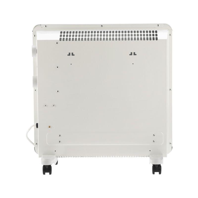 Конвектор электрический с механическим термостатом 1кВт X-нагревательный элемент Rexant 60-0096