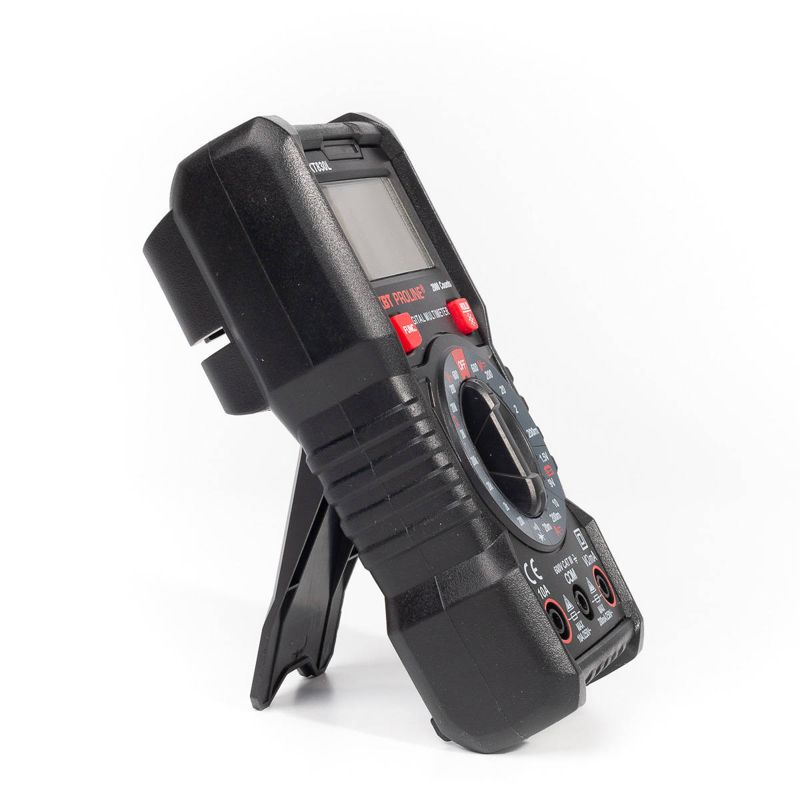 Мультиметр цифровой KT 830L "PROLINE" КВТ 79127