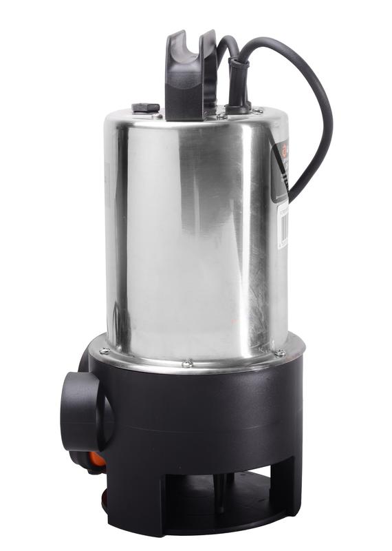 Насос дренажный ДН-900H Вихрь 68/2/21
