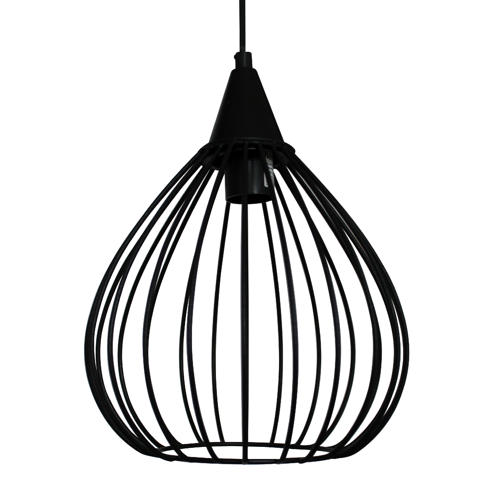 Светильник Лукас 211 ф235 черн.муар НСБ 01-60-148 Е27 ИУ