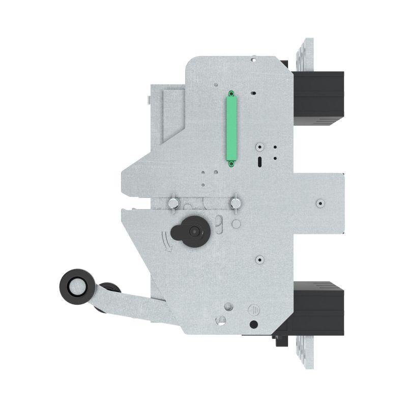 Основание выкатное фронт. подкл. 4P для MNX400/630 YON WDD-MNX630-4P-F