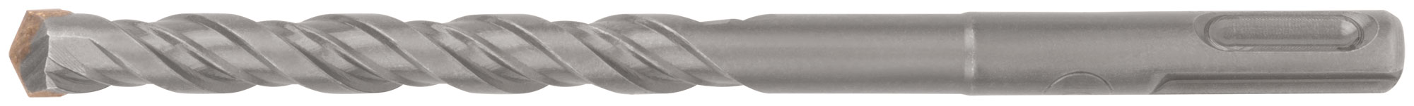 Бур по бетону, SDS-Plus, GreatFlex Light, 10x160 мм