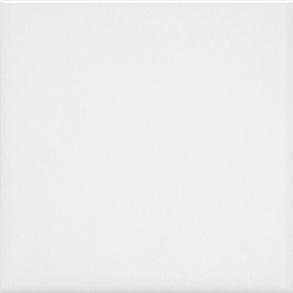 Плитка Витраж белый 15х15, 17063