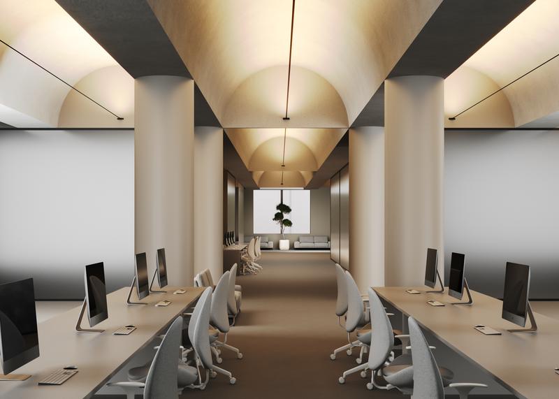 Система освещения тросовая Teras 6м Maytoni LM-B-6M