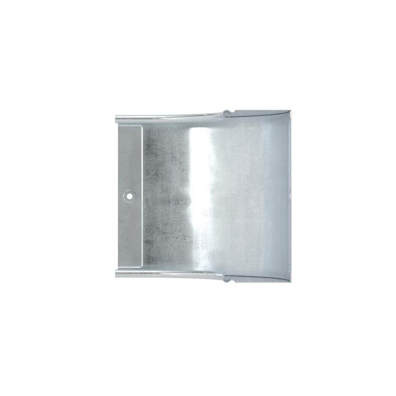 Угол для лотка вертикальный внутренний 90град. 200х50 CS 90 в компл. с крепежн. элемент. DKC 36664K