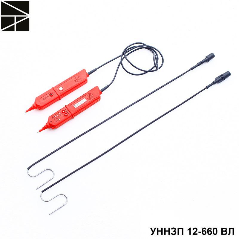 Указатель напряжения УННЗП 12-660 ВЛ ЭЛЕКТРО ТРЕЙД ET-UNN111VL