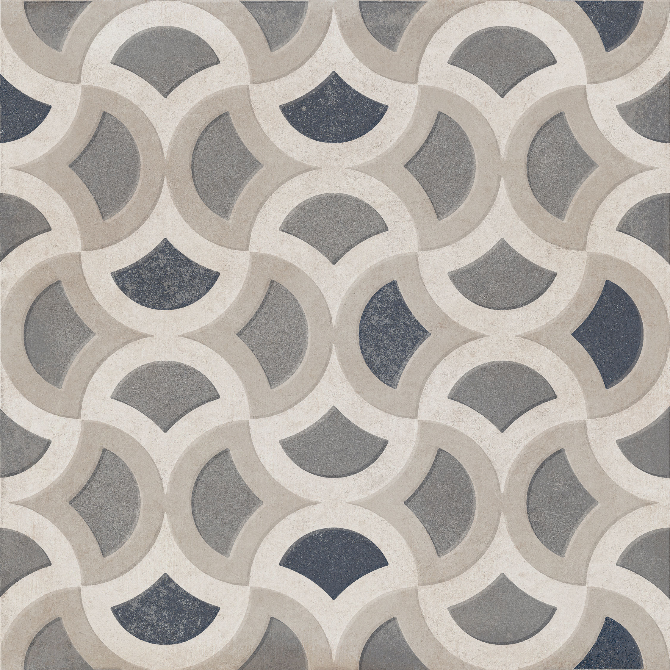 Керамогранит Коллиано орнамент 30х30, SG914500N