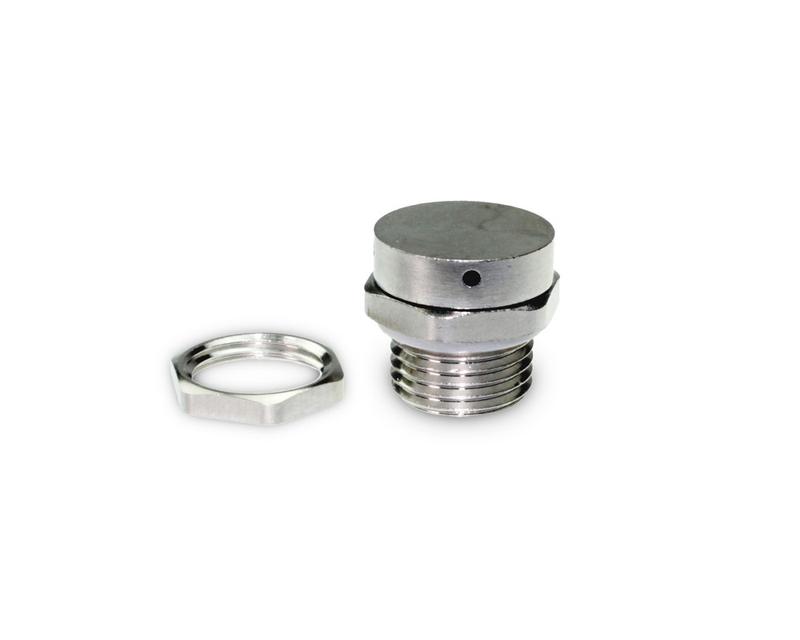 Клапан дышащий КД-ЛС-М12х1.5 IP68 ГОФРОМАТИК zeta34905