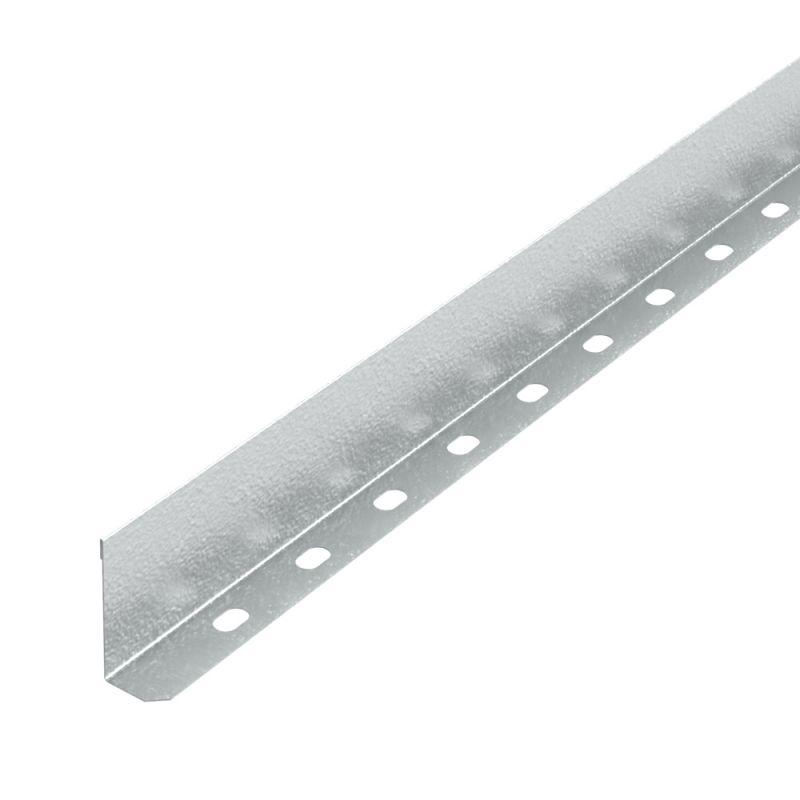 Разделитель для лотка H=50мм L3000 HDZ Промрукав PR16.1546