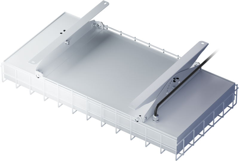 Светильник светодиодный 99 430 ДСП-115-11-СР-60-5К-IP65-А1 Innolux 99430