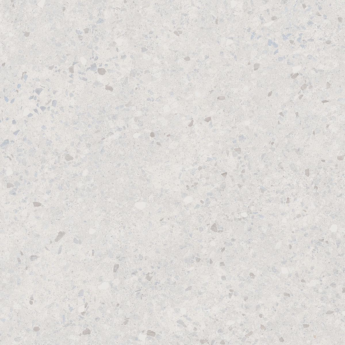 Керамогранит Терраццо серый светлый 60х60, SG632400R