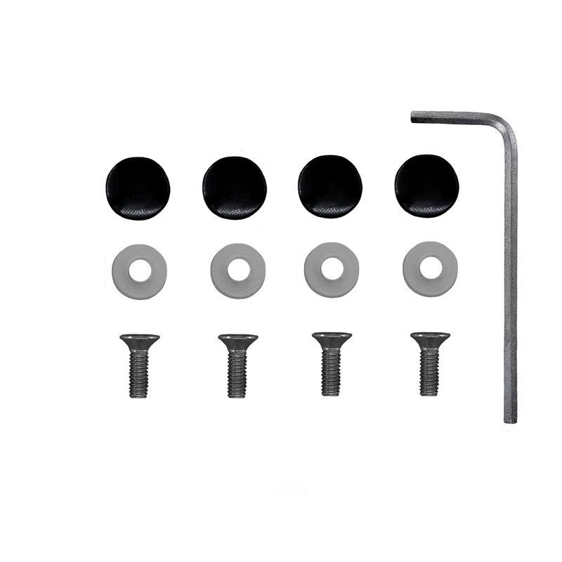 Подставка для ноутбука/монитора дуб Вотан черн. Rexant 38-0682