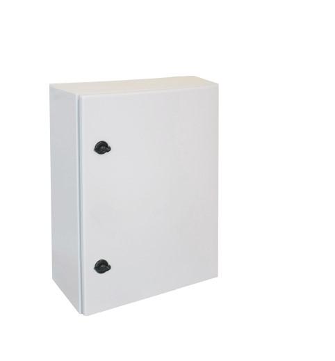 Корпус щита 700х1200х200мм IP66 навесной метал. сер. Cetinkaya Pano CP7012020E