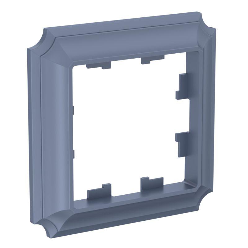 Рамка 1-м AtlasDesign Antique грифель SE ATN100701