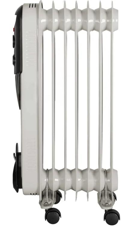 Радиатор масляный ОМПТ-7А Ресанта 67/3/28