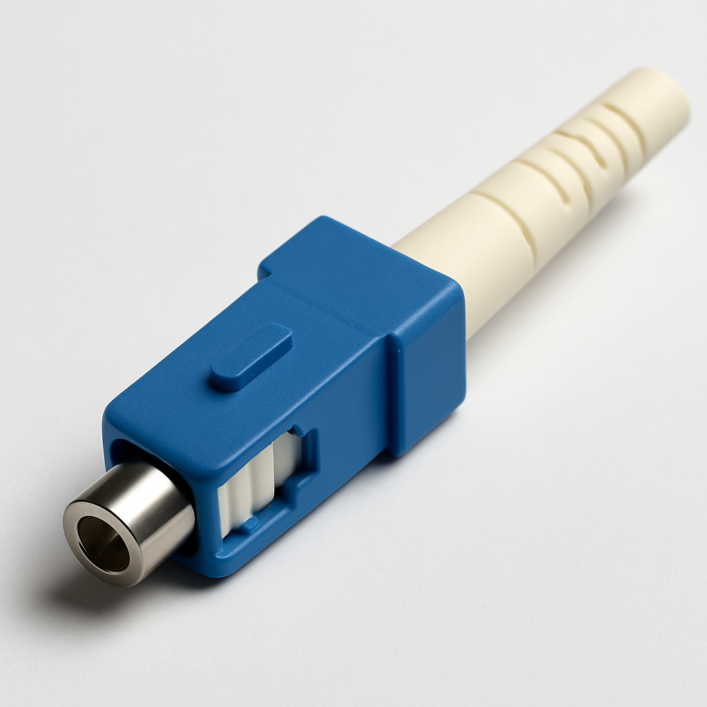 Оптический разъем