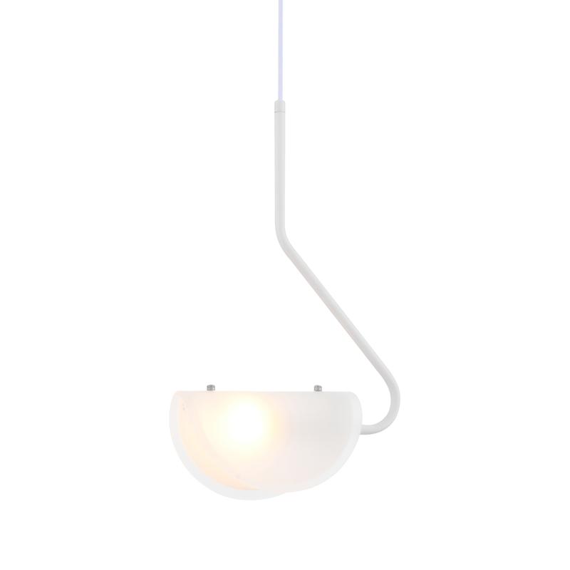 Светильник Mallow 40Вт E14х1 IP20 подвесной Freya FR5228PL-01W