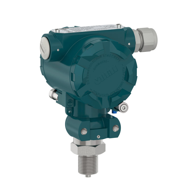 Преобразователь давления измерительный ПД100-ДИ0.1-115-0.25 ОВЕН 47314